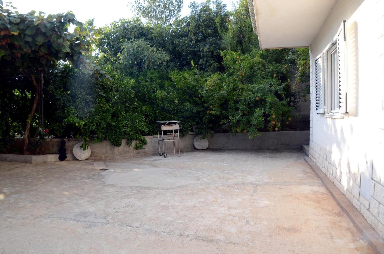 ביוגראד נה מורו Dvosoban Apartman U Centru Grada מראה חיצוני תמונה